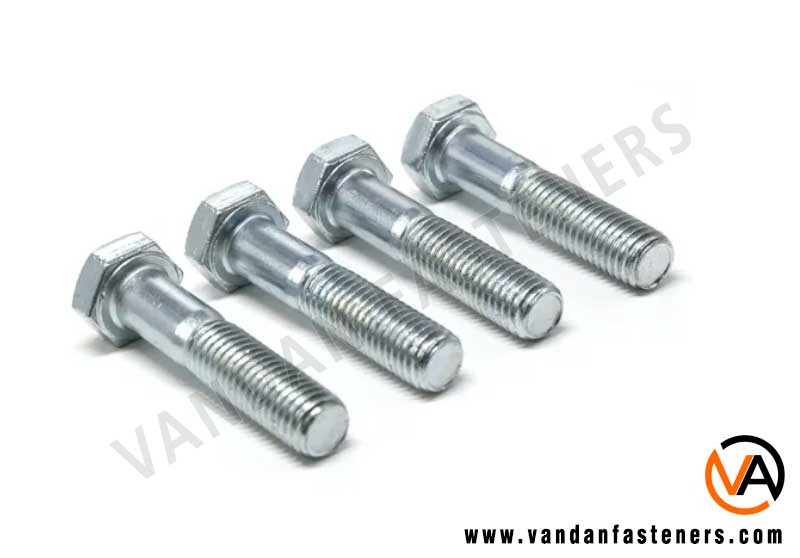 Inconel Alloy Bolts Fasteners Manufacturers Exporters Suppliers Stockist In India